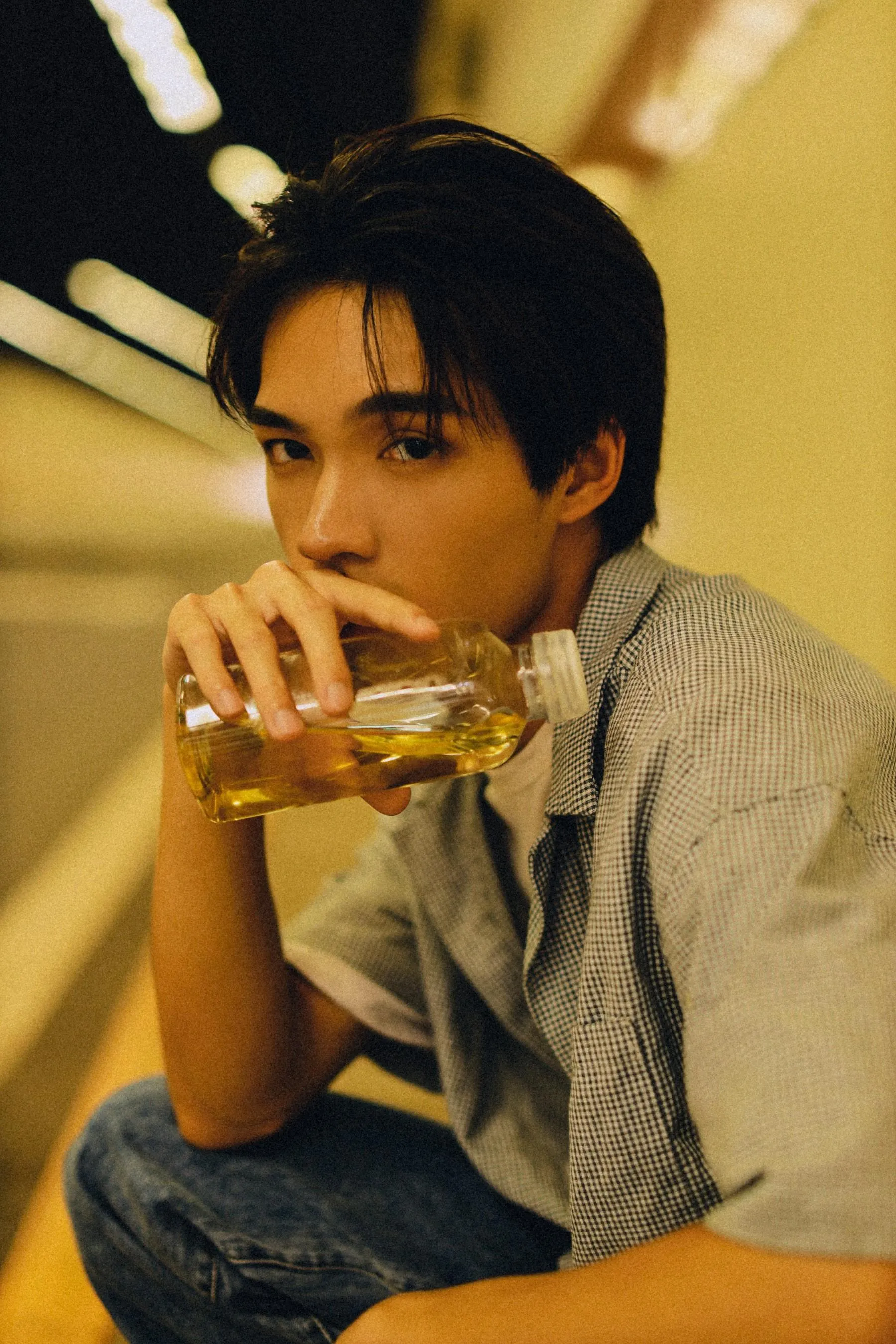 [YITUYU艺图语]2021.08.10 过期的灌头 LEO [29P]插图3